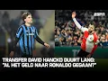 Download Lagu 🏹 FEYENOORD DENKT aan Bjorn MEIJER en ziet KANS op TRANSFER David HANCKO AFNEMEN 😱 | Voetbalpraat