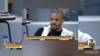 bbnaija 2020 live stream nengi to ozo i cant date you youre too peaceful bbnaija 2020 today