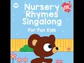Peekaboo Song - Toddler Fun Learning