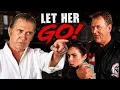 Bullying a Woman in Front of a Martial Arts Master David Carradine s Kung Fu Legend