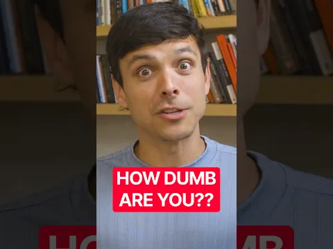 The words that reveal how smart you aren’t