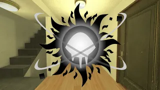 Sprunki Mr Sun Phase 6 Definitive Nextbot Gmod