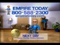 Empire Carpet Empire Today Commercial End Tag