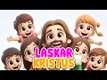 Download Lagu Lagu rohani || Laskar Kristus || Remix terbaru