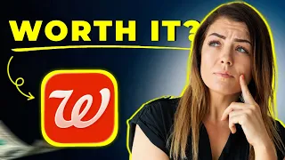 Walgreens App Review 2026 Pros and Cons - Honest Unbiased