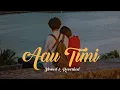 Download Lagu Aau timi - Prabesh Kumar Shrestha ( slowed ) Lyrics ( aau tumi yo jindagima)