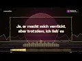 HWZ x SOTT x Dosh — Boulevard | Songtext (Lyrics) | Neue deutsche Musik 2026