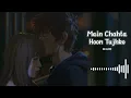 Download Lagu Main Chahta Hoon Tujhko Dilo Jaan Ki Tarah Full Song    SK LOFI