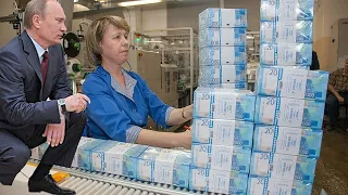 لماذا لا تطبع الدول الأموال الكثير منها وتحل مشكلة الفقر والدين  لماذا لا تطبع الدول الأموال الكثير منها وتحل مشكلة الفقر والدين