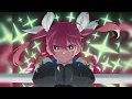 Magilumiere Magical Girls Inc. Season 2 FULL Ending | "BooooM!!!" by Houshou Marine