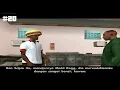 GTA San Andreas - Misi #20 - Masalah Manajemen - Subtitle Indonesia
