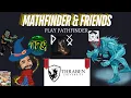 LETS PLAY Impossible Magic - Pathfinder 2E Creators One Shot