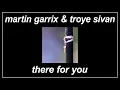 Download Lagu There For You - Martin Garrix \u0026 Troye Sivan (Lyrics)