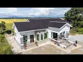 Download Lagu Rumah Mewah Bawah RM 200K. MRR Construction - House Tour