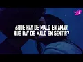 Jerry Rivera - Que Hay De Malo  (Letra)