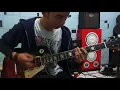Vierra - perih, gitar cover by kusuma (jeje guitarradict)