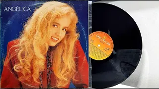 A N G É L I C A - ℗ 1990 - Baú????