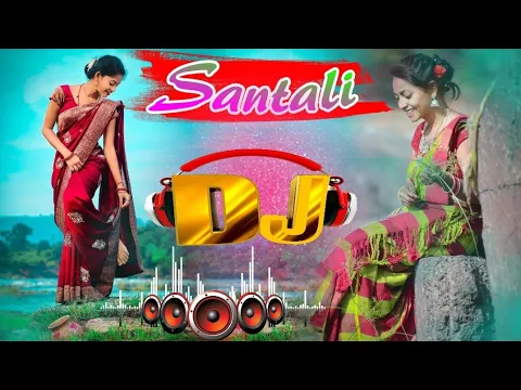 Download MP3 New Santali Dj Song 2021 JBL Bass ❤️ Santali Old Is Gold Remix ❤️ Santali DJ Song MP3 Download 2021