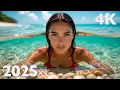 Lagu DJ Calma - Best Deep House Mix 2025 | One hour of deep house music