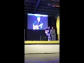 Nef Medina - ILSYB Live @ IUCS Concert