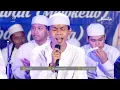 Download Lagu Duet Terbaru Libasut taqwa feat Fandi iraone || Bimaulidil Hadi Hadroh Nurusobah jepara