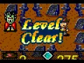 Diamond Hunter 96x65 Pixels JAVA GAME Binary Graffitti 2004