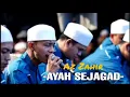 Download Lagu AZ ZAHIR | Merinding!!! Suluk Thola'al Badru \u0026 Ayah Sejagad Voc Yan Lucky Aditia