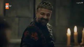 مسلسل عثمان الجزء الثاني الحلقة 39 HD 