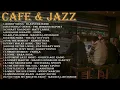 A jazz play that feels like working at a hotel even though I was definitely working from home