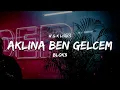 Blok3 - Aklına Ben Gelicem ( Lyrics / Sözleri )