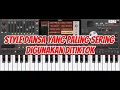 Download Lagu Set Org 2025 || Style Timor • Dansa ~ Abang becak Hd || STYLE KEYBOARD YAMAHA PSR S-970