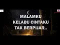 Lagu LIRIK LAGU KERTAS TISUE (LANGITKU) Official Music Video.