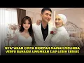 Download Lagu Verrel Bahagia Tiada Tara Saat Fuji Balas Cinta Dengan Cara Istimewa, Warganet Terharu Lihat ‼️