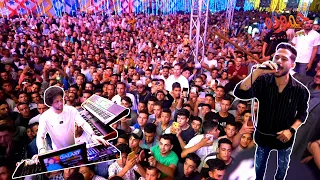 شعب كامل فى أستقبال عبسلام 2023 مليونيه أولاد العقيلى أبو شلبى فاقوس أفرح أحمد إسماعيل 