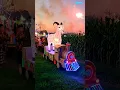 Download Lagu miniatur kereta api membawa replika kambing | Festival Takbir Keliling 2025 #takbiran #lebaran