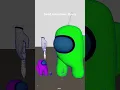 Download Lagu Among us - Who is the impostor?! 👀 reverse #animation