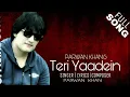 Download Lagu Teri Yaadein Mulakatein - Parwan Khan (Official Music Video)