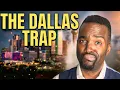 Why People Regret Moving to Dallas TX