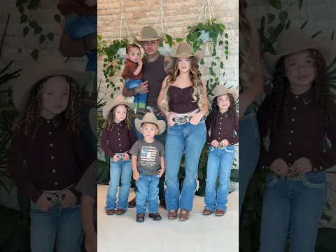 Arruma-se com a gente para festa do filho da Natália Valente 🤠🤠