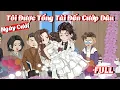Lagu FULL | Ngày Cưới, Tôi Được Tổng Tài Đến Cướp Dâu | Gà Review