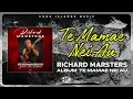 Lagu RICHARD MARSTERS - Te Mamae Nei Au (Official Visualiser Video)