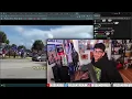 Hasan Dances To The Trump Song 'Cancion de Trump'