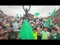 Download Lagu MANCHA VERDE AGRADECE TORCIDA E AVISA TODOS SOMOS UM!!!