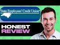 State Employees Credit Union of North Carolina SECU Review - My Honest Experience Using This Website