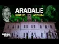 The HORRORS and HAUNTINGS of Aradale Lunatic Asylum Paranormal Quest