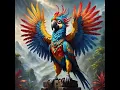Download Lagu The Maya Legend of Vucub Caquix Explained