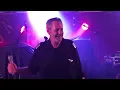 The Box - Closer Together (Live), Toronto 2018