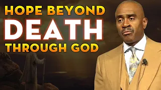 Pastor Gino Jennings [August 15, 2026]... Hope Beyond Death Through God