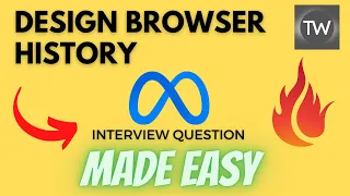 Design Browser History - Leetcode 1472