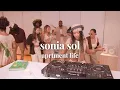 Download Lagu sonia sol | aprtment life (r\u0026b, afro electronica \u0026 baile funk )